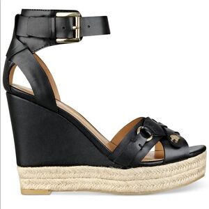 Tommy Hilfiger Wedges
